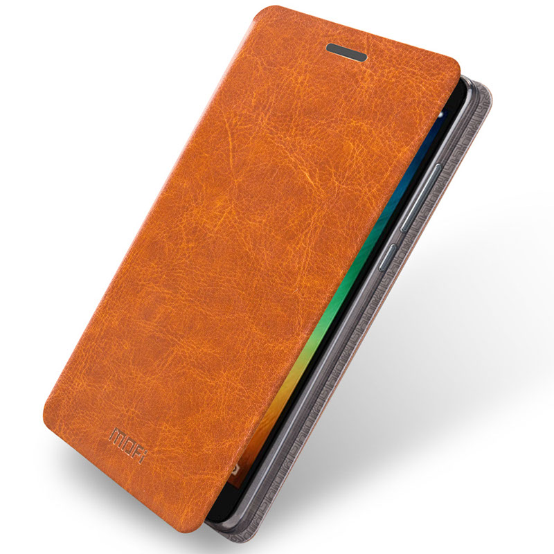 Книжный чехол MOFI Xiaomi Redmi 4 Pro