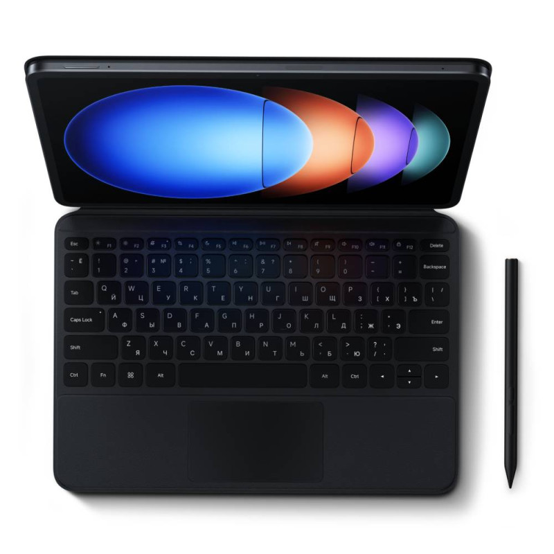 Клавиатура+чехол для планшета Xiaomi Pad 6S Pro Keyboard