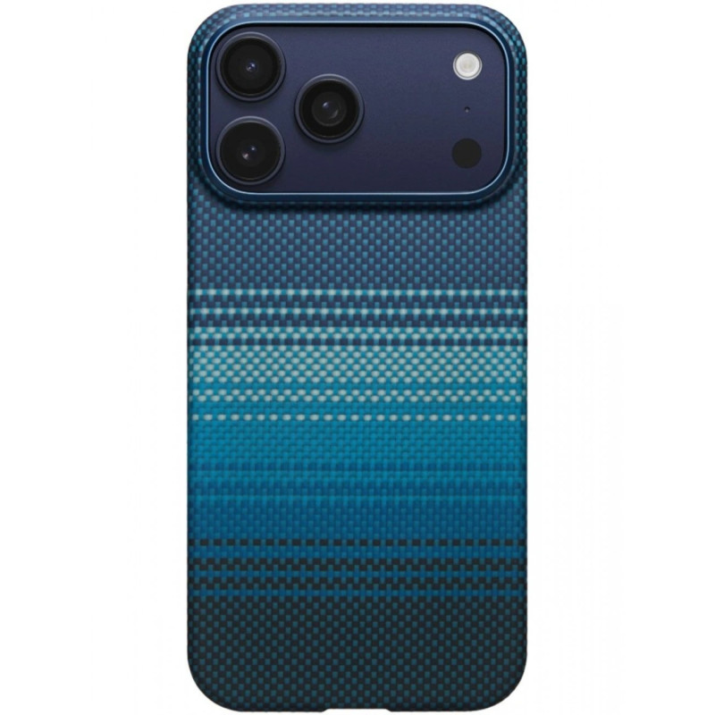 Чехол Pitaka Ultra-Slim iPhone 17 Pro Max