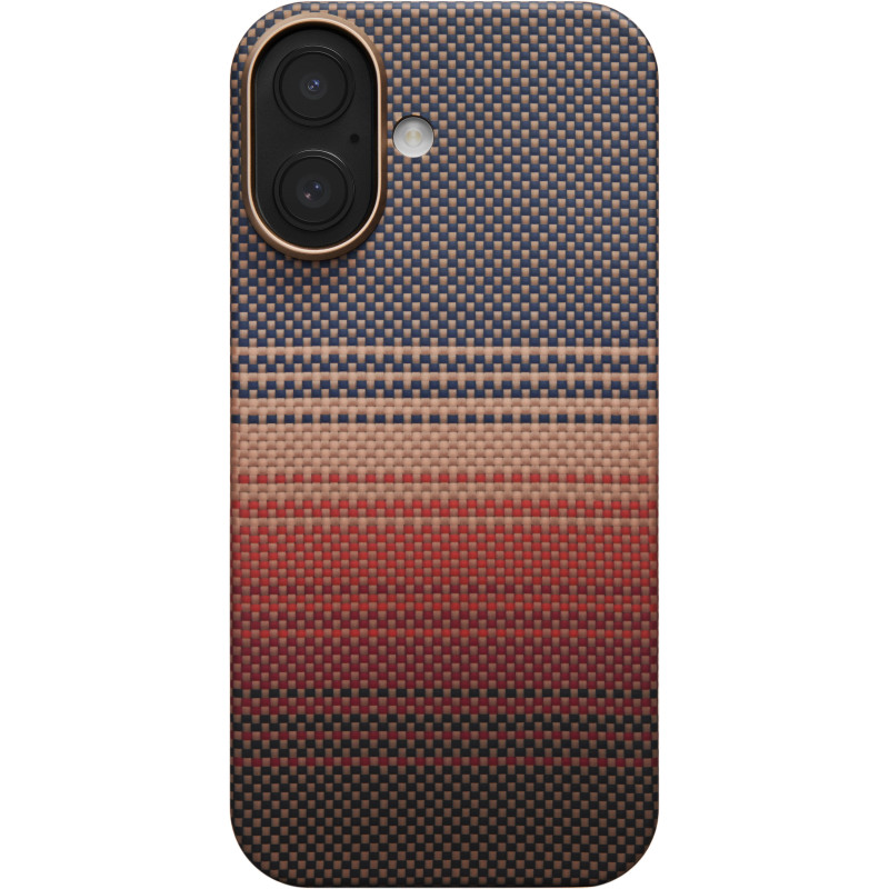 Чехол Pitaka Ultra-Slim iPhone 17