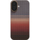 Чехол Pitaka Ultra-Slim iPhone 17