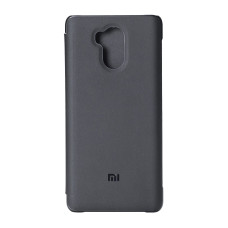 Фирменный книжный чехол Xiaomi Redmi 4 Pro