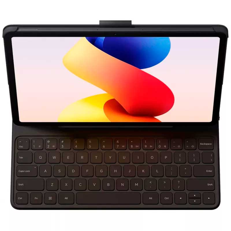 Оригинальный чехол с клавиатурой для Redmi Pad 2 Pro
