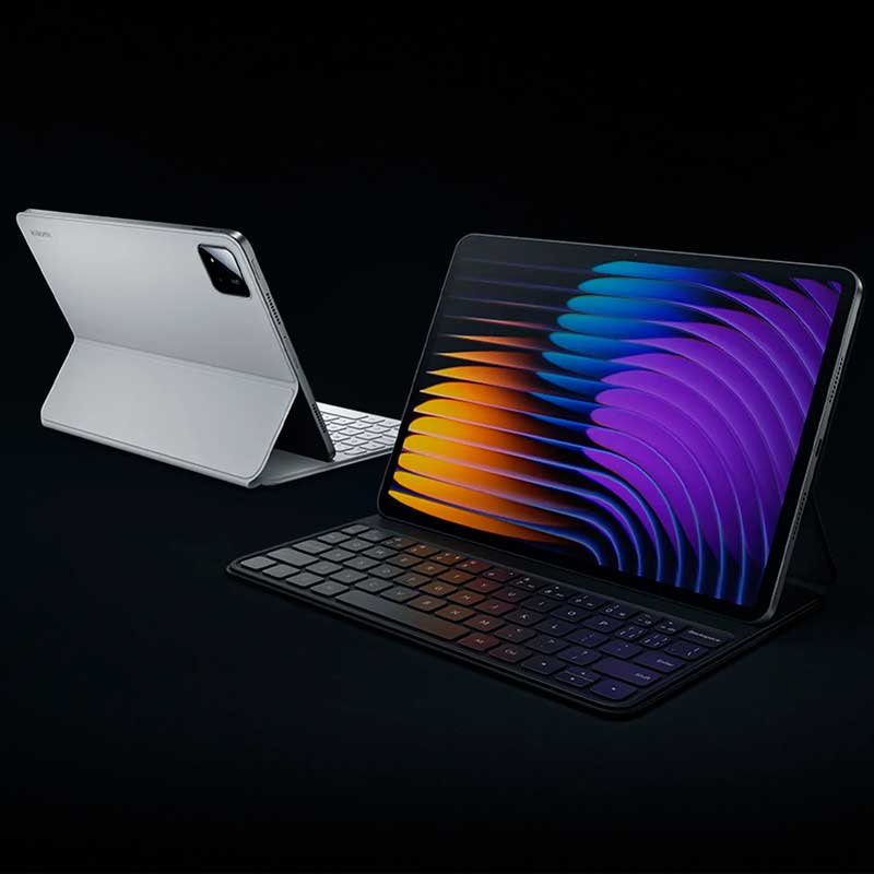 Клавиатура для планшета Xiaomi Pad 7/7 Pro