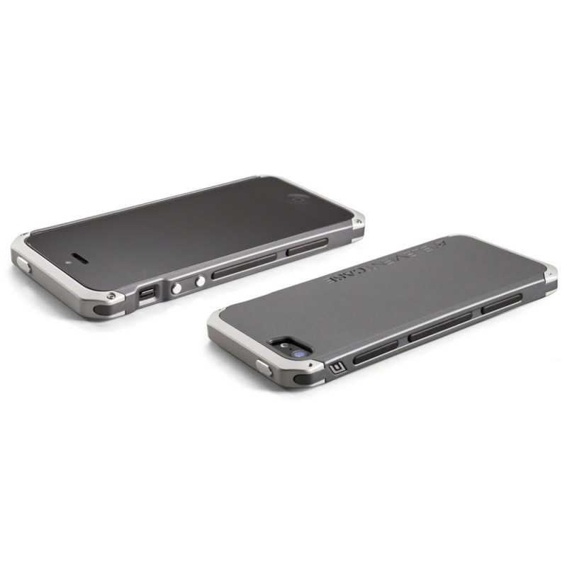 Защищенный бампер Element для Apple iPhone 5/5s