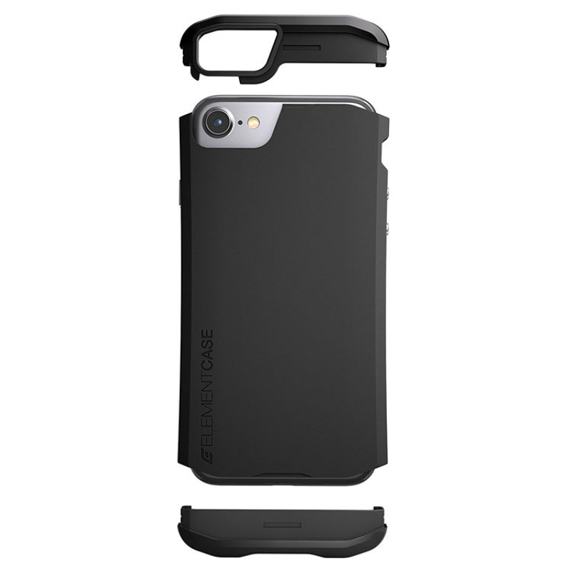 Защищенный бампер Element для Apple iPhone 7/8