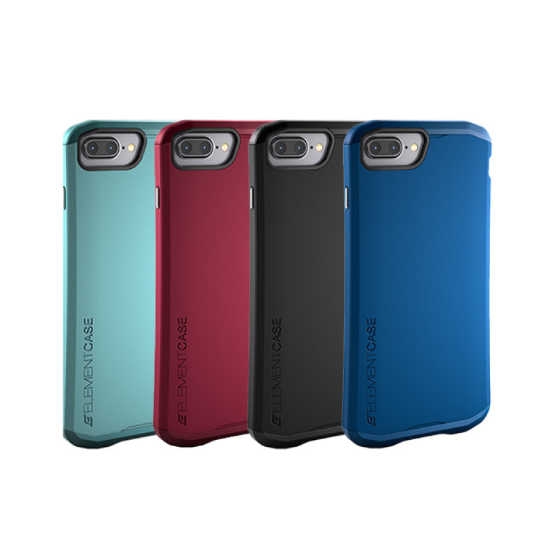 Защищенный бампер Element для Apple iPhone 7/8 Plus