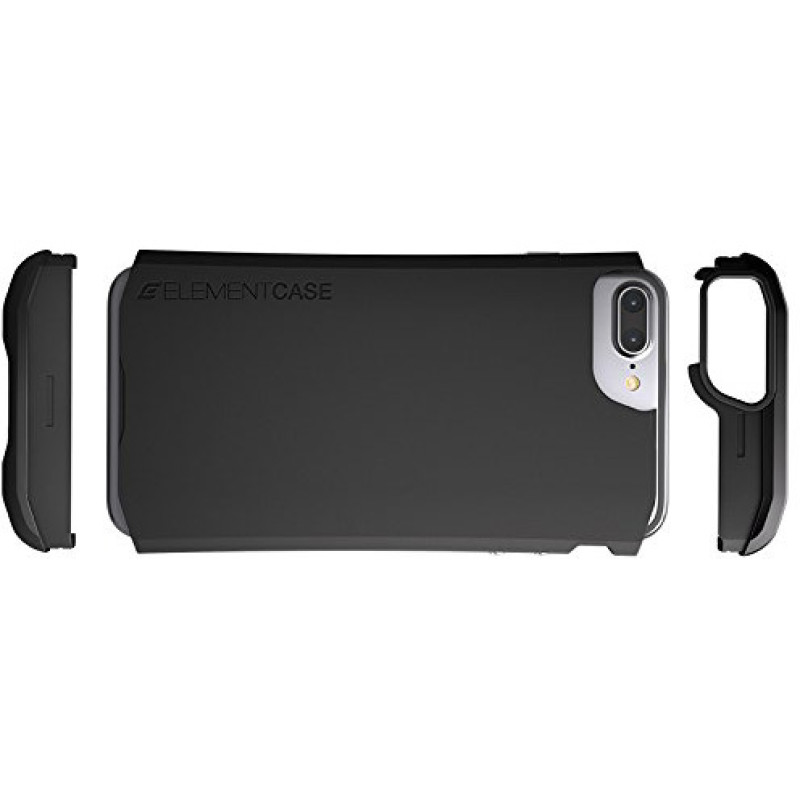 Защищенный бампер Element для Apple iPhone 7/8 Plus