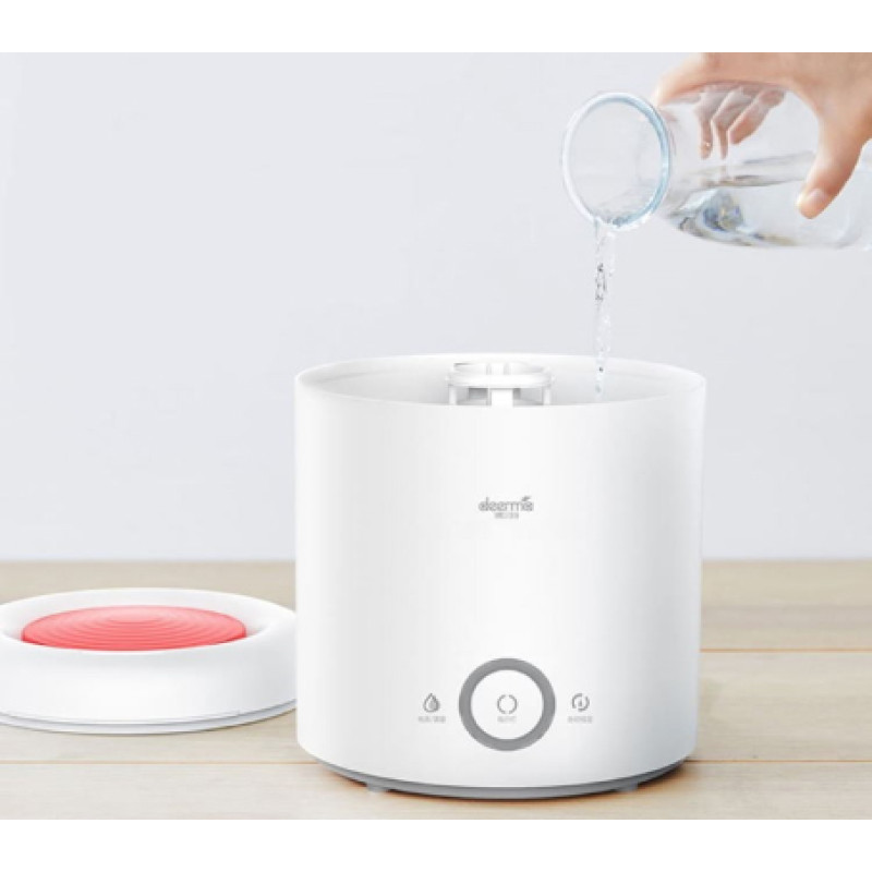 Увлажнитель воздуха Deerma Water Humidifier F301