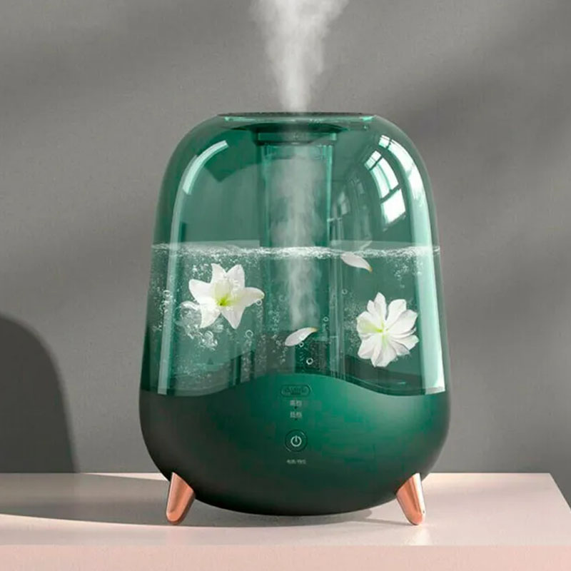 Увлажнитель воздуха Xiaomi Deerma Water Humidifier DEM-F329