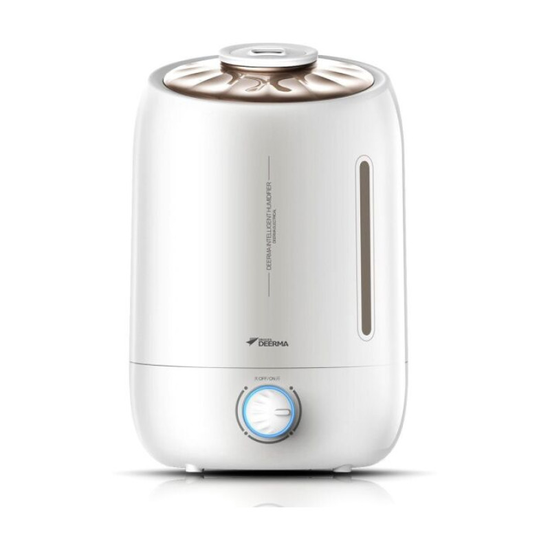 Увлажнитель воздуха Deerma Water Humidifier DEM-F500