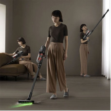 Вертикальный пылесос Deerma combo (DEM-T30W)