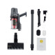 Вертикальный пылесос Deerma combo (DEM-T30W)