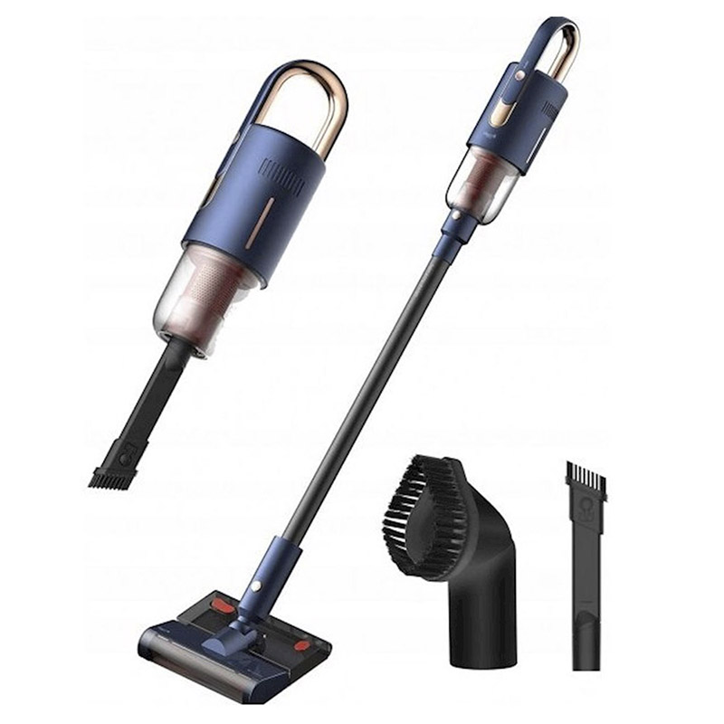 Беспроводной ручной пылесос Deerma VC20 Pro