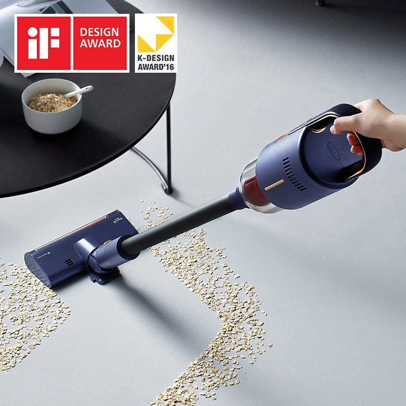 Беспроводной ручной пылесос Deerma VC20 Pro