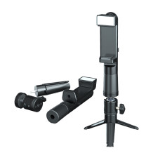 Умный гиростабилизатор AI для телефона