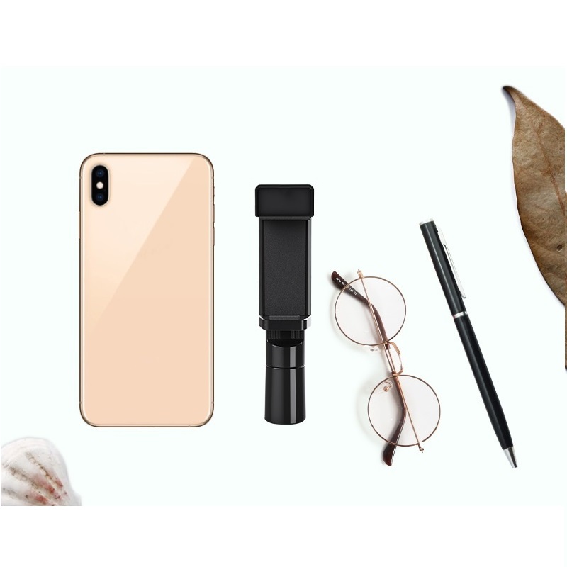 Умный гиростабилизатор AI для телефона