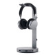 Подставка-хаб Satechi USB-C Headphone Stand