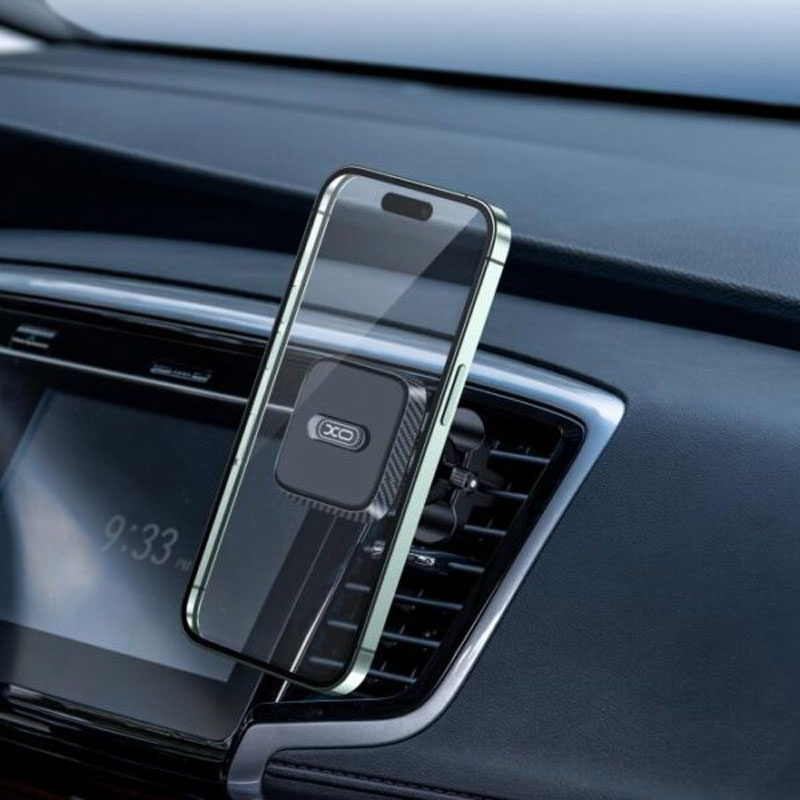 Автомобильный держатель XO-C123 Magnetic Suction Phone Holder