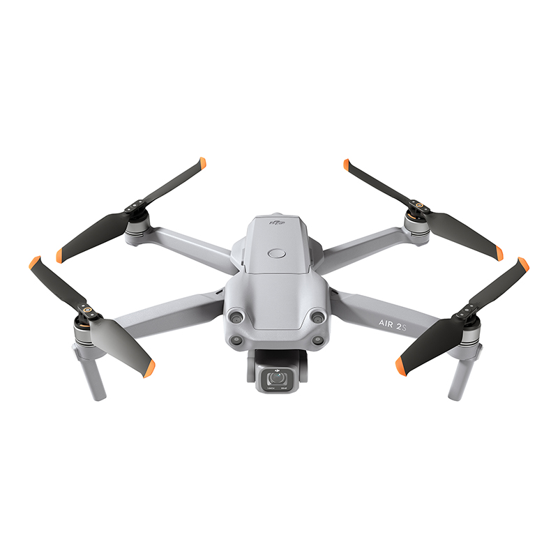 Квадрокоптер DJI Air 2S Fly More Combo