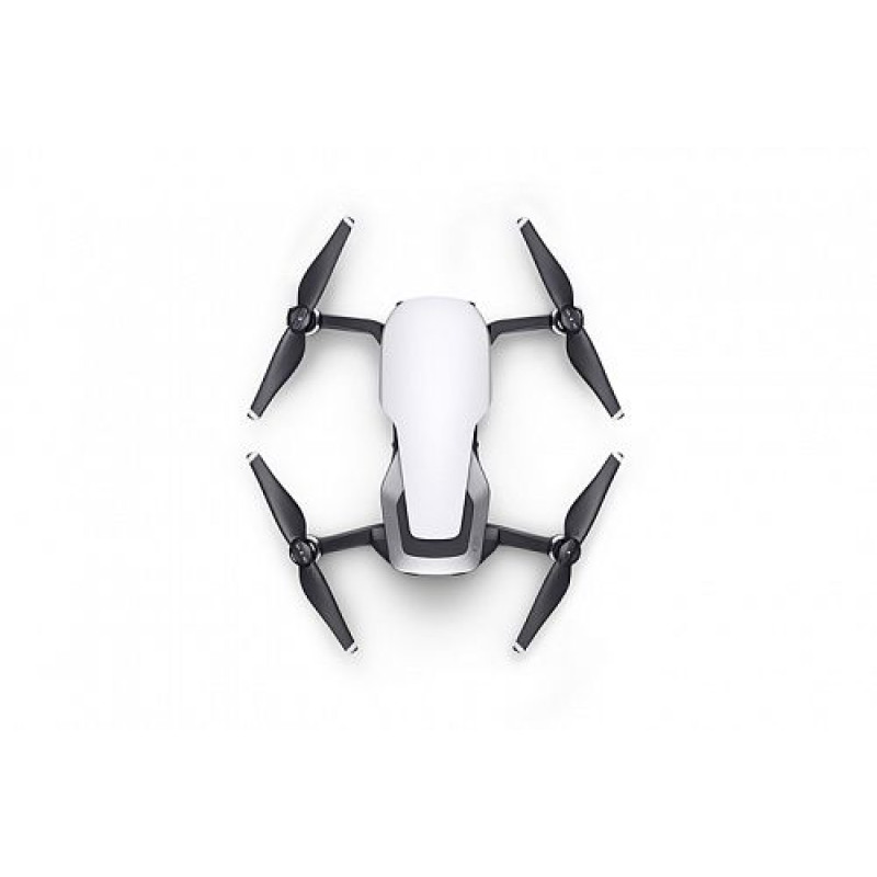 Квадрокоптер DJI MAVIC AIR Fly More Combo (NA) Arctic White