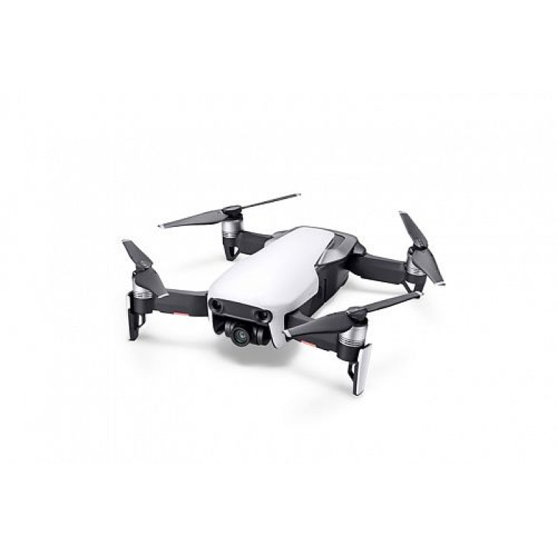 Квадрокоптер DJI MAVIC AIR Fly More Combo (NA) Arctic White
