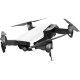 Квадрокоптер DJI MAVIC AIR Fly More Combo (NA) Arctic White