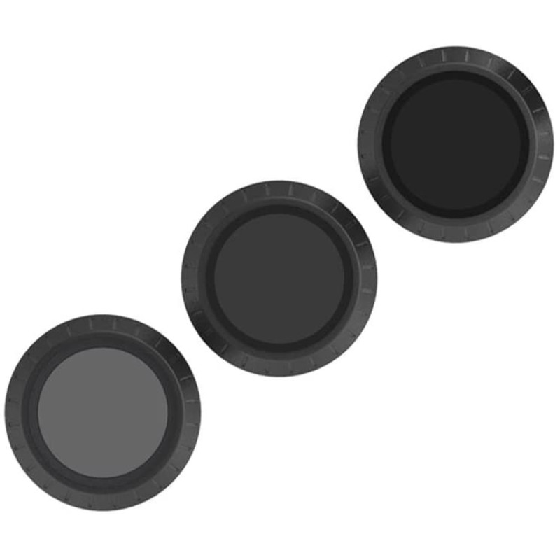 Сменные фильтры PolarPro Mavic Filter 3-Pack