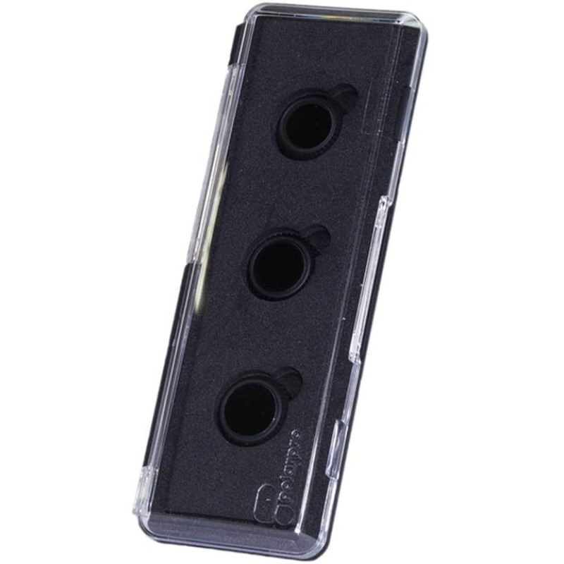 Сменные фильтры PolarPro Mavic Filter 3-Pack