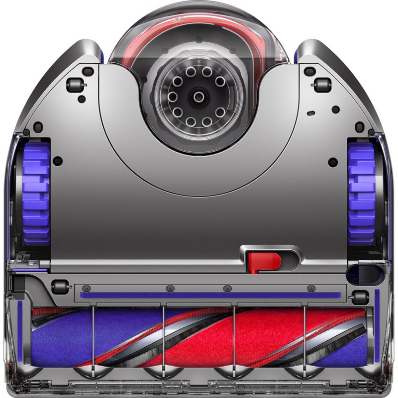 Робот-пылесос Dyson 360 Vis Nav