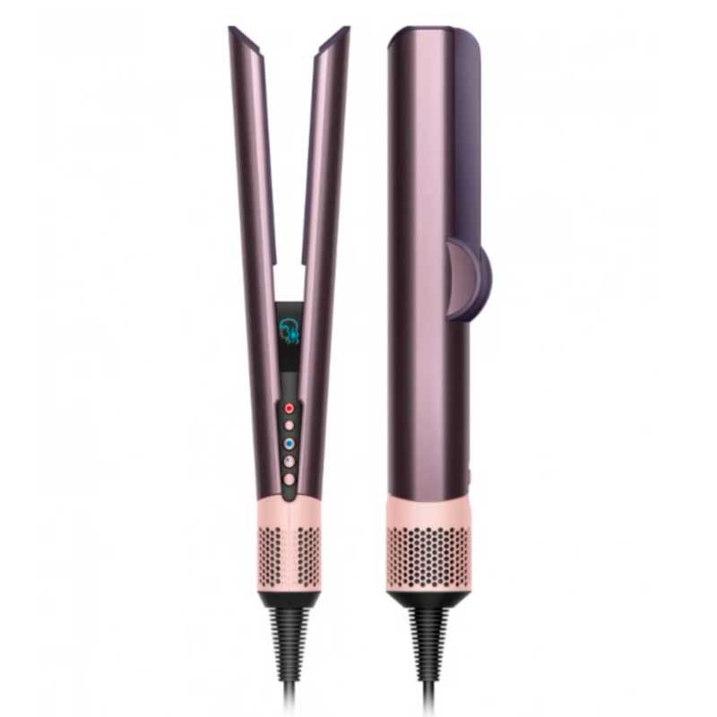 Выпрямитель для волос Dyson HT01 JASPER/PLUM