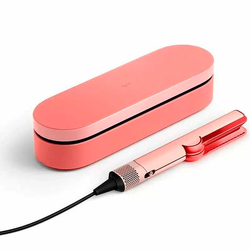 Выпрямитель для волос Dyson HT01 KANZAN/PINK