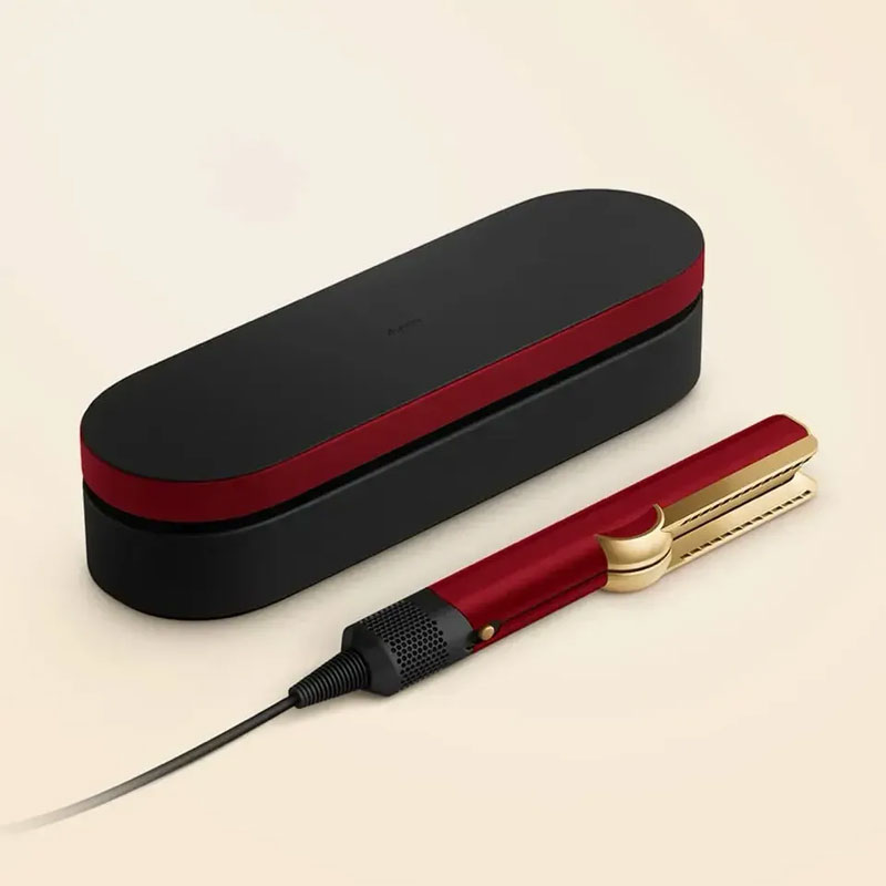 Выпрямитель для волос Dyson Airstrait HT01 RVG