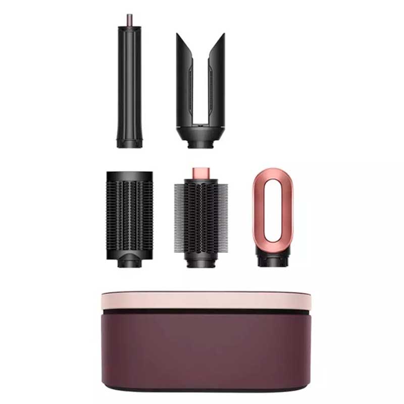 Стайлер Dyson Airwrap Long HS09 CPRG