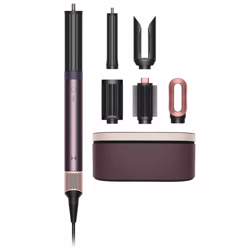 Стайлер Dyson Airwrap Long HS09 JPL