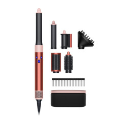 Стайлер Dyson Airwrap Strawberry Bronze/Blush Pink Diffuser HS05 SBBP