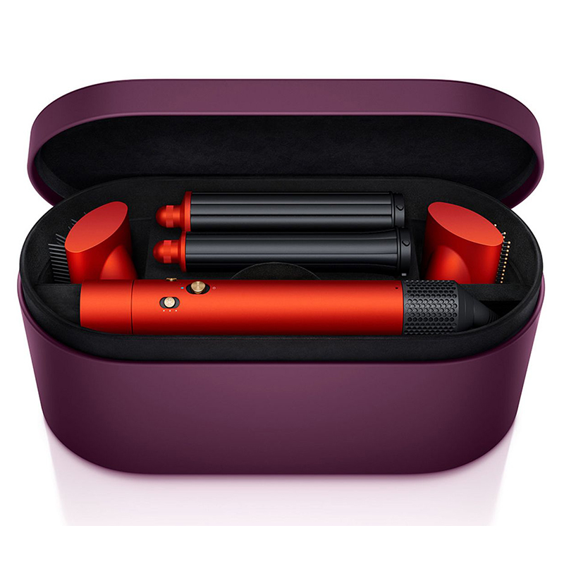 Стайлер Dyson Airwrap HS05 Complete Long Topaz Orange