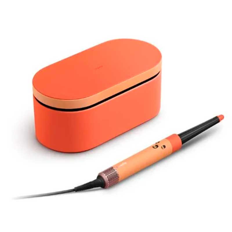 Стайлер Dyson Airwrap Long HS08 CAT