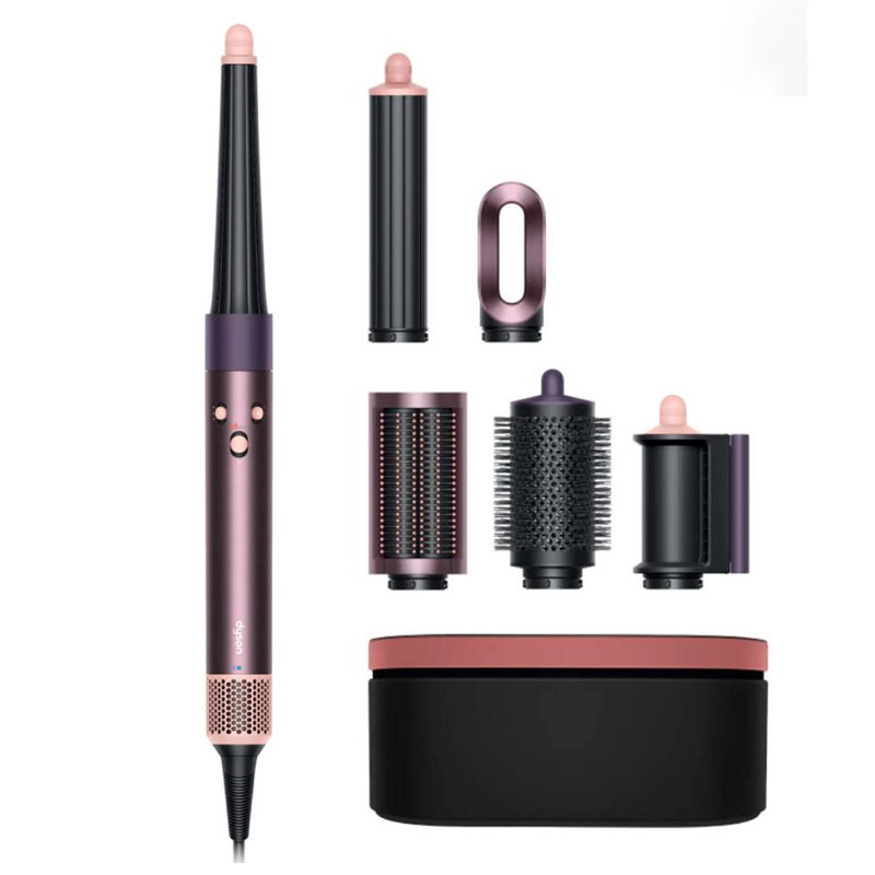 Стайлер Dyson Airwrap Long HS08 JASPER/PLUM