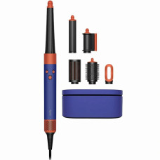 Стайлер Dyson Airwrap Long HS08 VBTO BLUE/TOPAZ