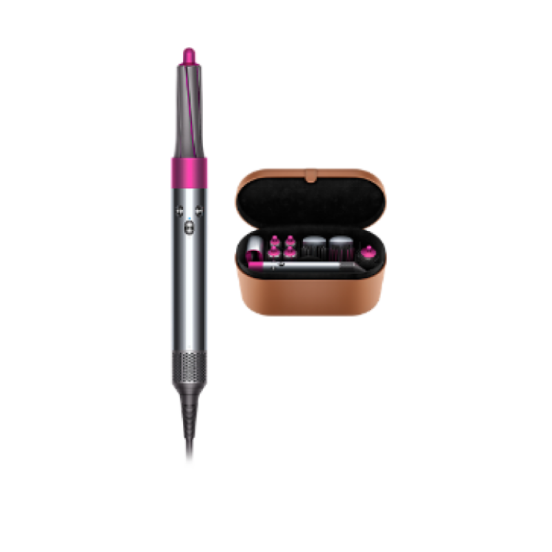 Стайлер для волос Dyson Airwrap