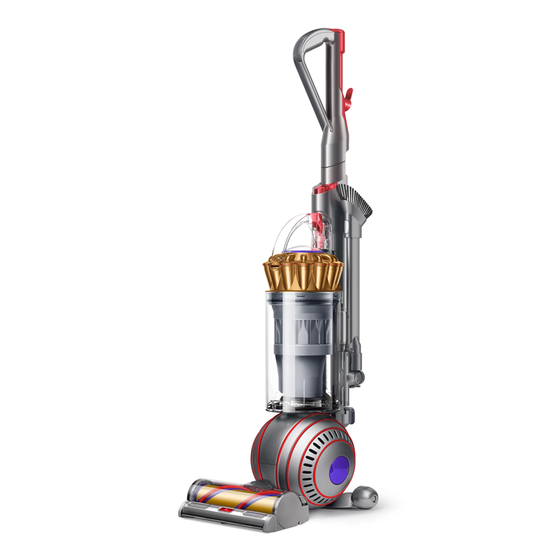 Вертикальный пылесос Dyson Ball Animal 3