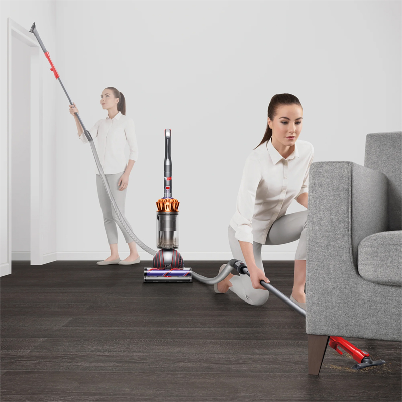 Вертикальный пылесос Dyson Ball Animal 3