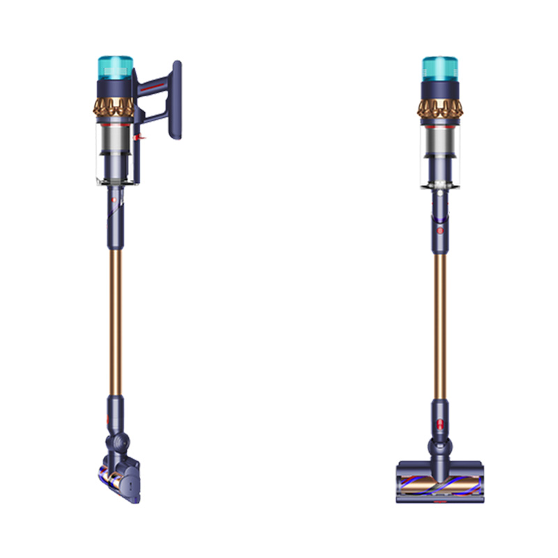 Беспроводной пылесос Dyson Gen 5 Detect Absolute SV22