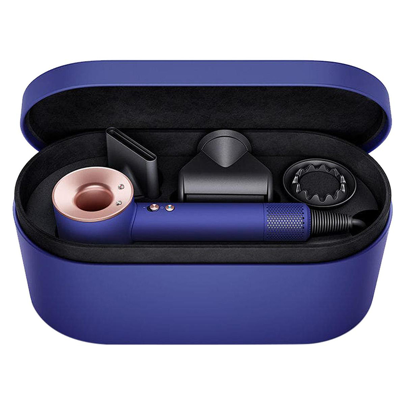 Сверхзвуковой Фен Dyson Supersonic HD07 Gift Edition