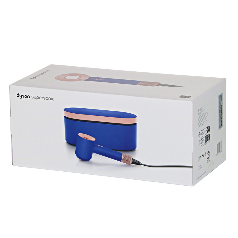 Сверхзвуковой Фен Dyson HD07 UBPC