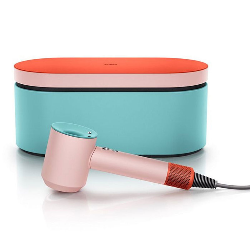 Сверхзвуковой Фен Dyson Supersonic HD15 (PBBC)