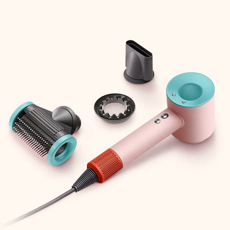 Сверхзвуковой Фен Dyson Supersonic HD15 (PBBC)