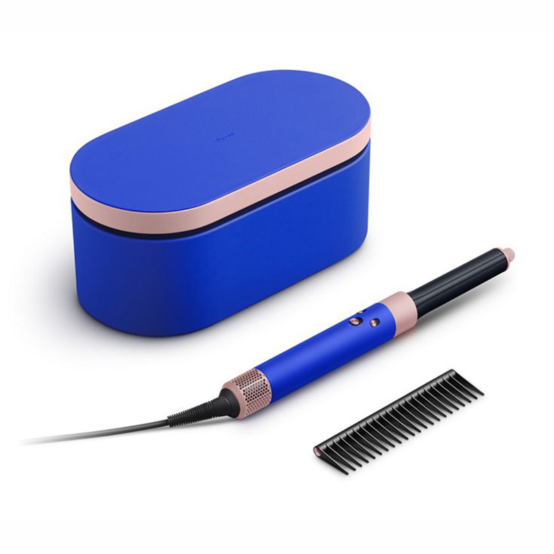 Стайлер Dyson Airwrap HS05 Complete Long Blue Blush