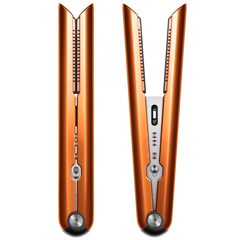 Выпрямитель Dyson Corrale HS07 BCBN